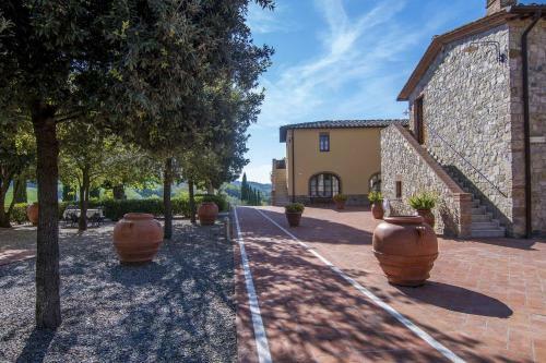 Agroturismo Agriturismo Le Gallozzole