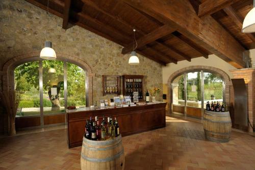 Agroturismo Agriturismo Le Gallozzole