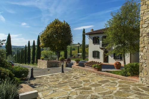 Agroturismo Agriturismo Le Gallozzole