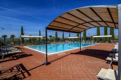 Agroturismo Agriturismo Le Gallozzole