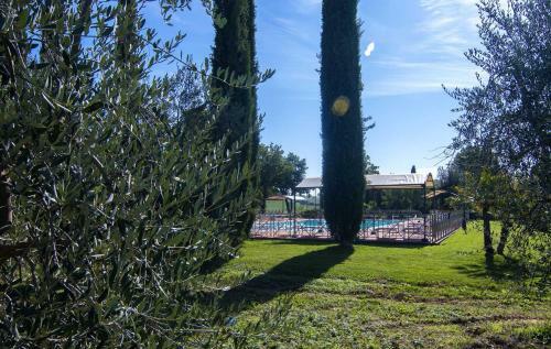 Agroturismo Agriturismo Le Gallozzole