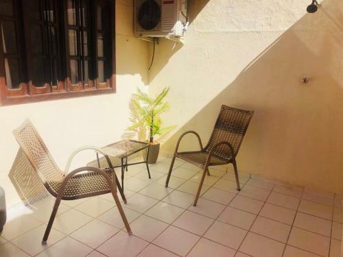 Residencial Com 3 Su�tes Na Praia de Taperapuan