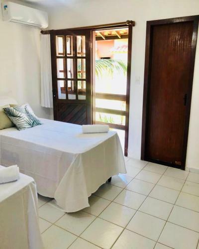 Residencial Com 3 Su�tes Na Praia de Taperapuan