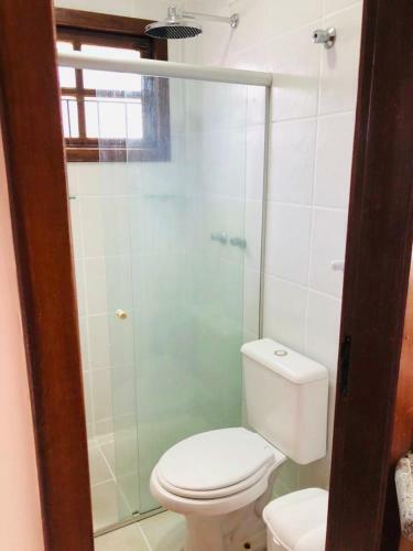 Residencial Com 3 Su�tes Na Praia de Taperapuan