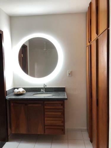 Residencial Com 3 Su�tes Na Praia de Taperapuan