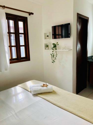 Residencial Com 3 Su�tes Na Praia de Taperapuan
