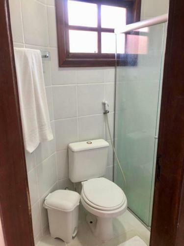 Residencial Com 3 Su�tes Na Praia de Taperapuan