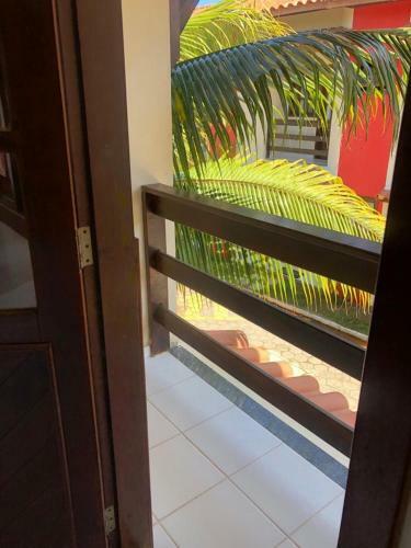 Residencial Com 3 Su�tes Na Praia de Taperapuan