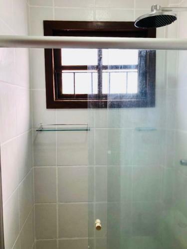 Residencial Com 3 Su�tes Na Praia de Taperapuan