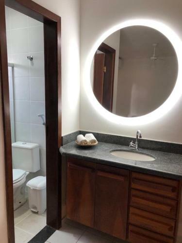 Residencial Com 3 Su�tes Na Praia de Taperapuan