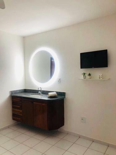 Residencial Com 3 Su�tes Na Praia de Taperapuan