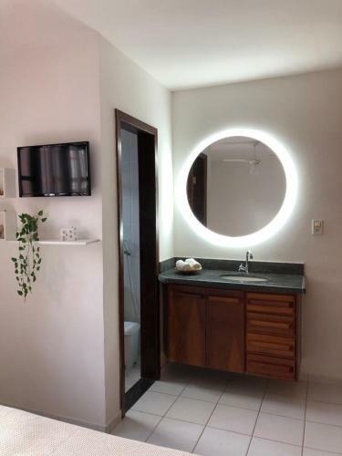 Residencial Com 3 Su�tes Na Praia de Taperapuan