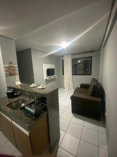 Apartamento � 150mts Do Mar