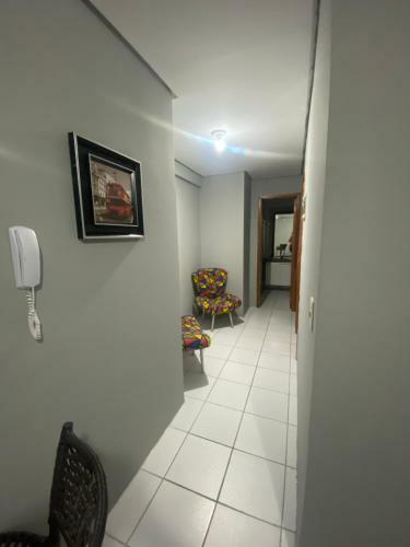 Apartamento � 150mts Do Mar