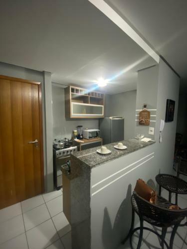 Apartamento � 150mts Do Mar