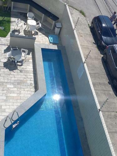 Apartamento � 150mts Do Mar