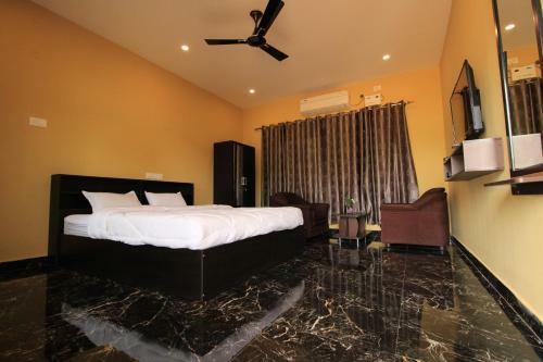 Hotel Bansuri Beach Resorts