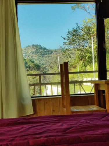 Bed & Breakfast The Orchard