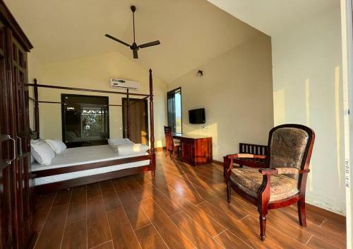 Hotel Las Cabanas Resort