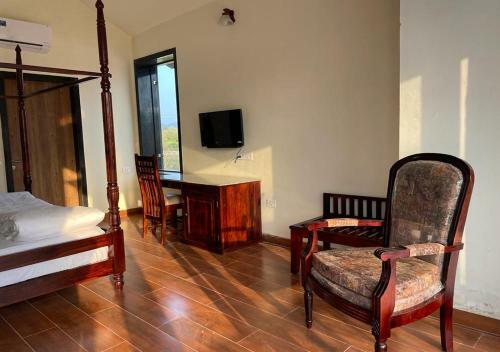 Hotel Las Cabanas Resort