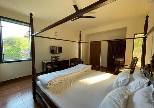 Hotel Las Cabanas Resort