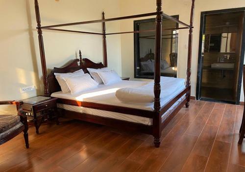 Hotel Las Cabanas Resort