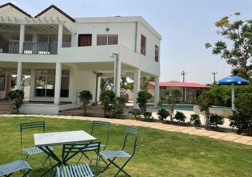 Hotel Las Cabanas Resort