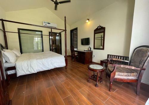 Hotel Las Cabanas Resort
