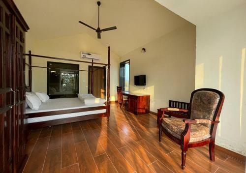 Hotel Las Cabanas Resort