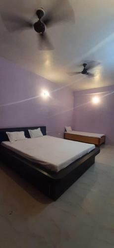 Hotel Mahi Raj