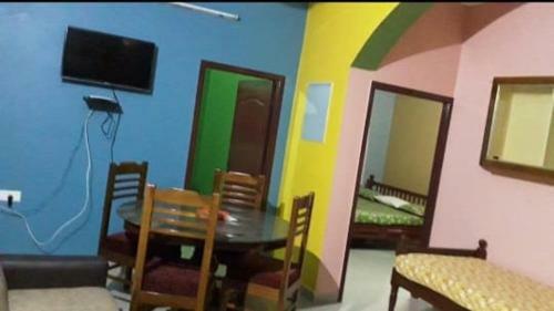 Apartamento La Maison Renald