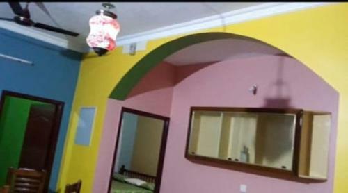 Apartamento La Maison Renald