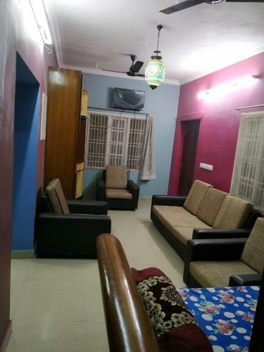 Apartamento La Maison Renald