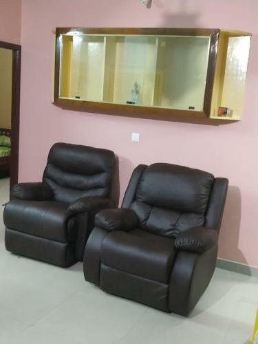 Apartamento La Maison Renald