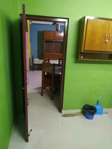 Apartamento La Maison Renald
