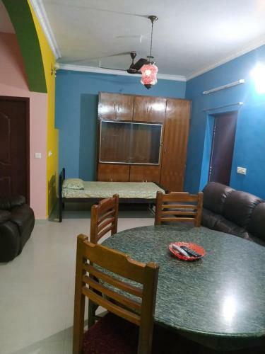 Apartamento La Maison Renald