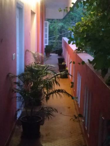 Apartamento La Maison Renald