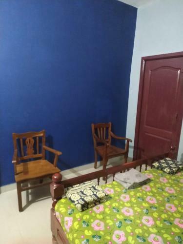 Apartamento La Maison Renald