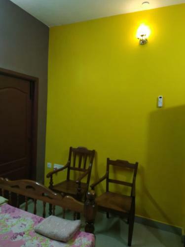 Apartamento La Maison Renald