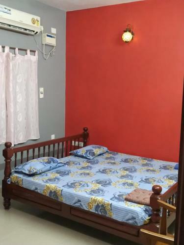Apartamento La Maison Renald
