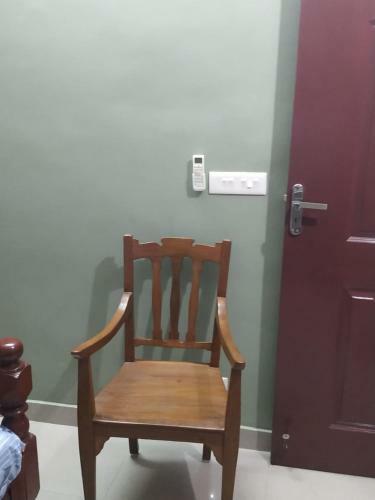 Apartamento La Maison Renald