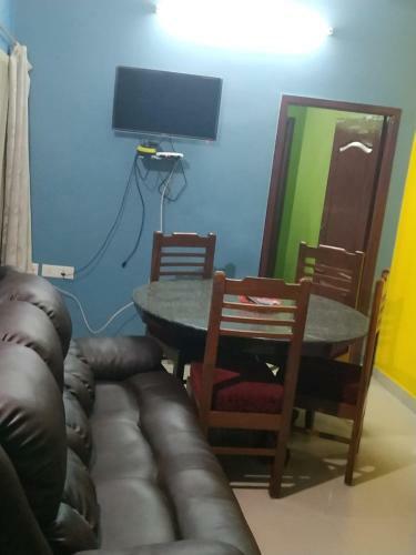 Apartamento La Maison Renald