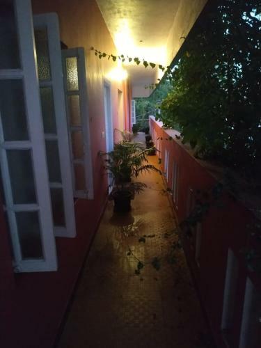 Apartamento La Maison Renald