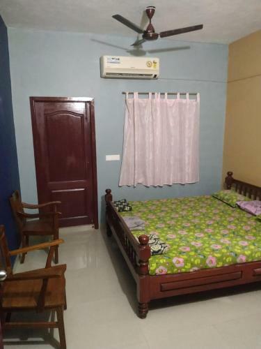 Apartamento La Maison Renald