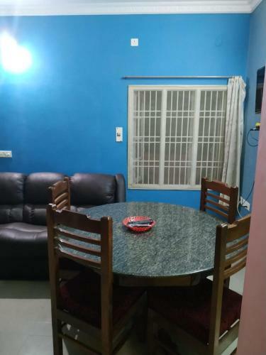 Apartamento La Maison Renald