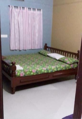 Apartamento La Maison Renald