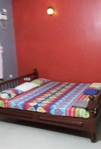 Apartamento La Maison Renald