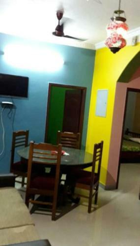 Apartamento La Maison Renald