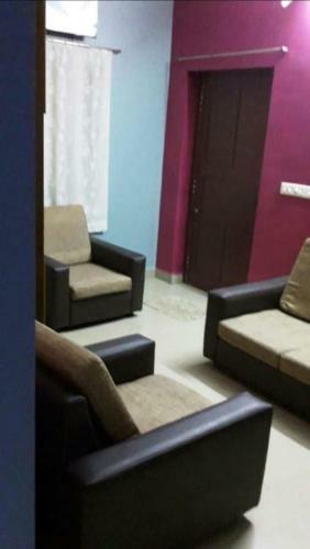 Apartamento La Maison Renald