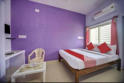 Hostal Florence Guest House